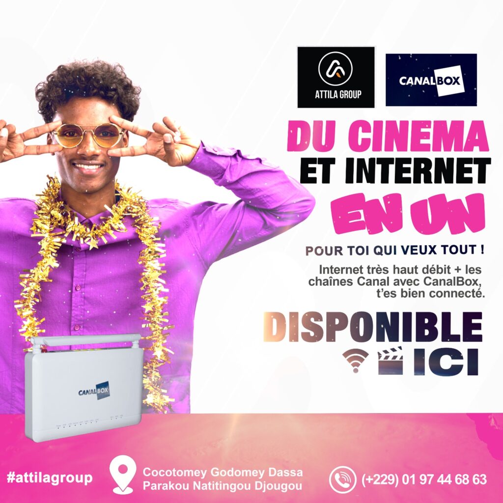 canalbox