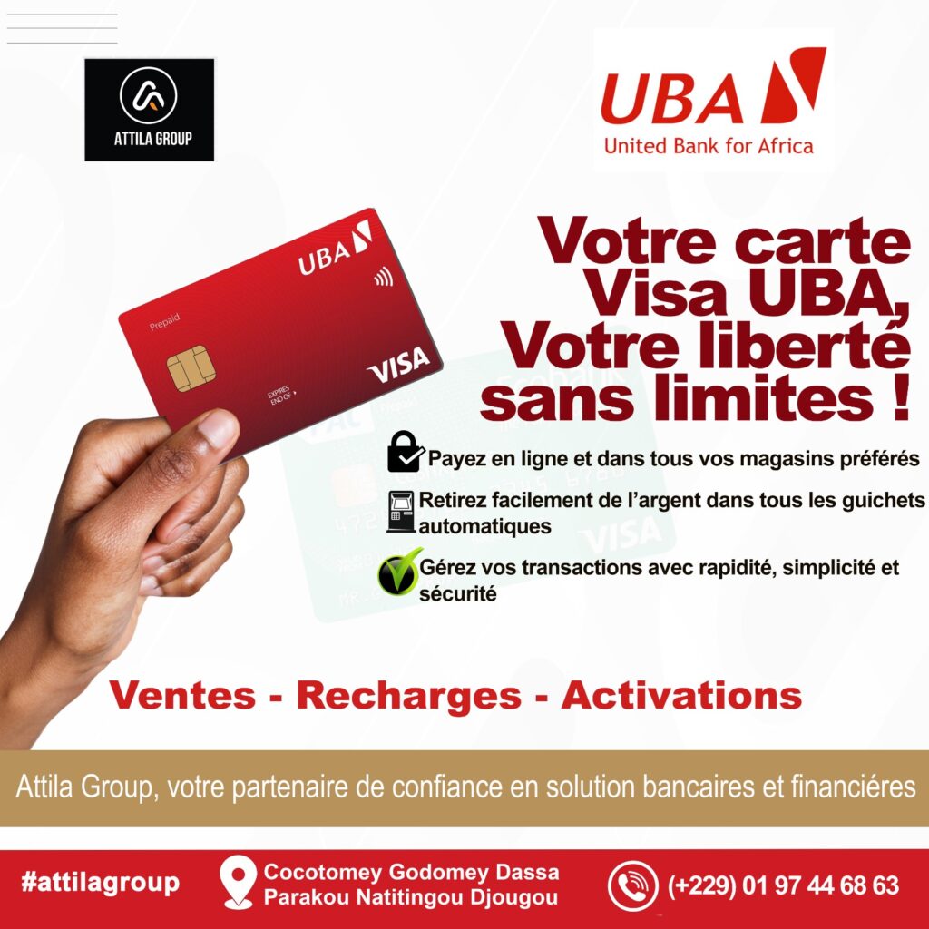 ubaliberte
